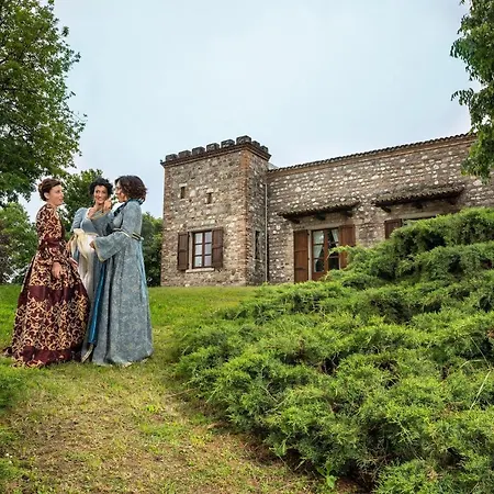 Oda ve Kahvaltı Luisa *