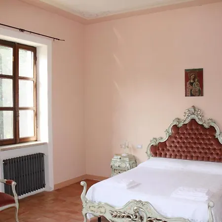 Bed & Breakfast Luisa