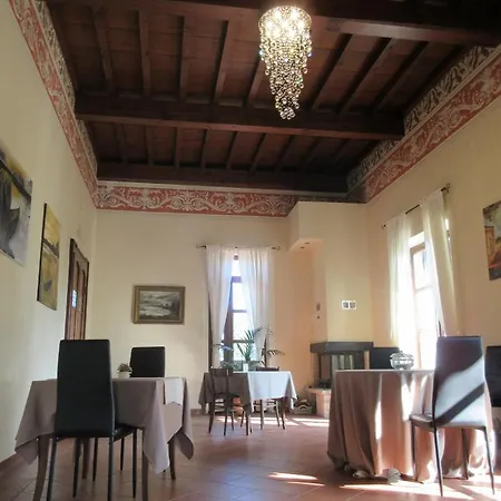 Bed & Breakfast Luisa *