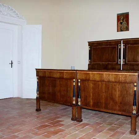 Bed & Breakfast Luisa