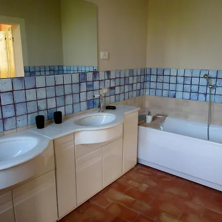 Bed & Breakfast Luisa