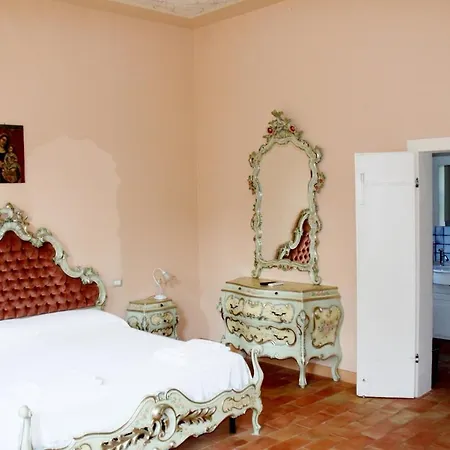 Bed & Breakfast Luisa
