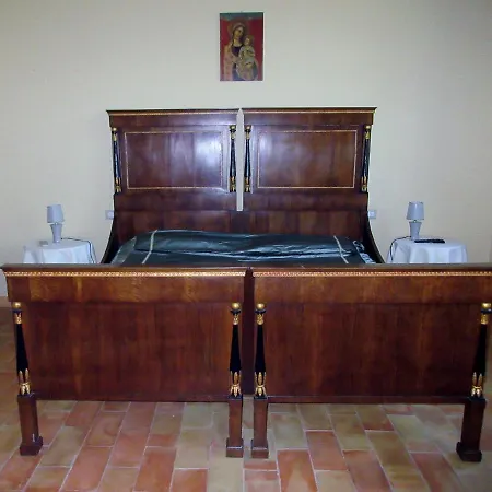 Bed & Breakfast Luisa